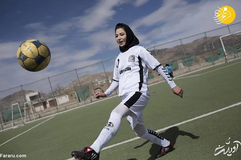 (تصاویر) آزادی‌های زنان افغان تا پیش از آمدن طالبان